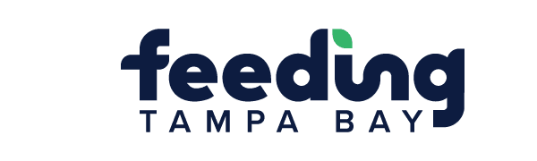 Feeding Tampa Bay logo