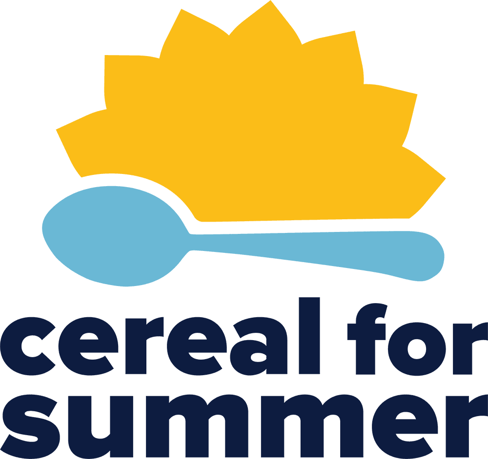 cereal for summer logo
